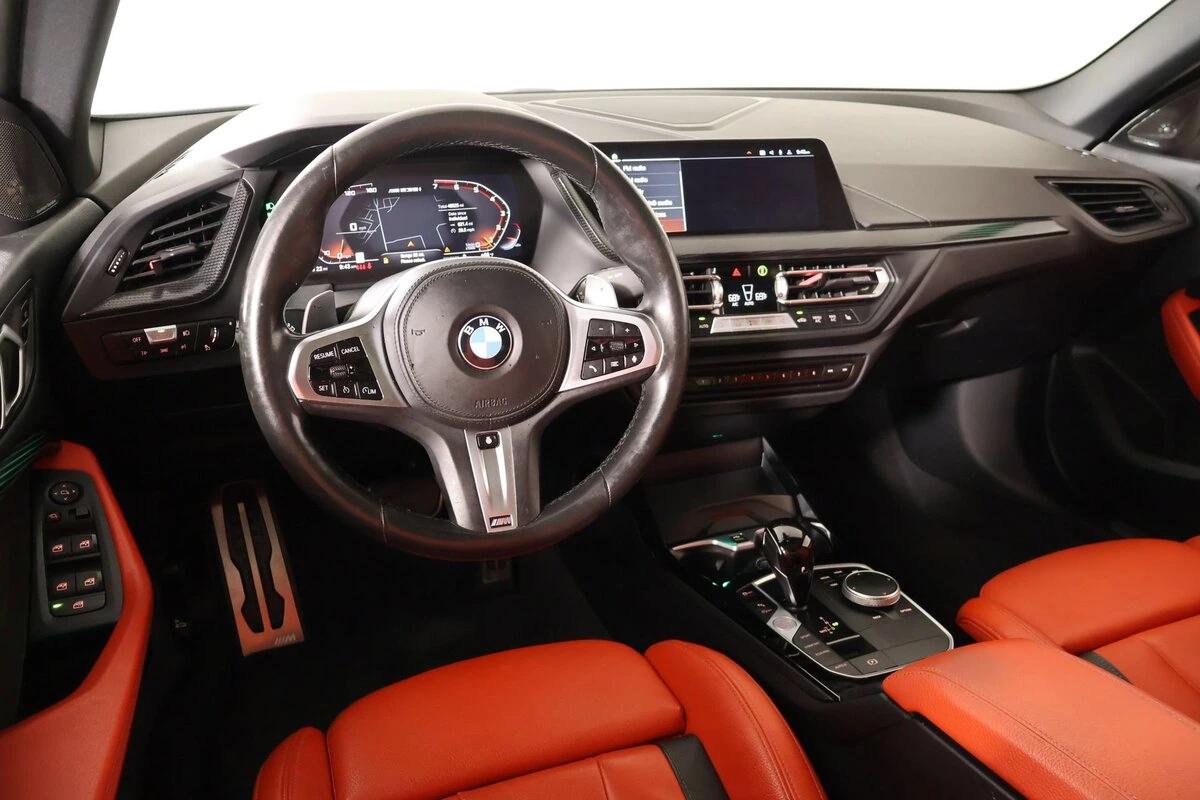 bmw 2 series 2023 WBA13AL01P7M61154 image bmw 2 series 2023 WBA13AL01P7M61154 image